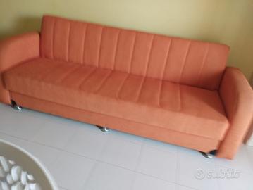 Divano letto