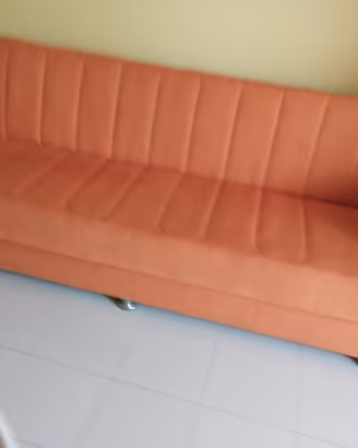 Divano letto