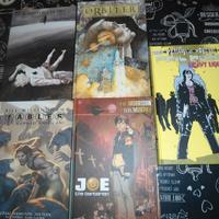 FUMETTI VERTIGO VARI