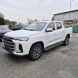 Maxus T90 EV T90 88.55kWh