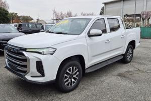 Maxus T90 EV T90 88.55kWh