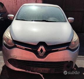 Ricambi Renault Clio 4 2014 1.5 DCI K9K