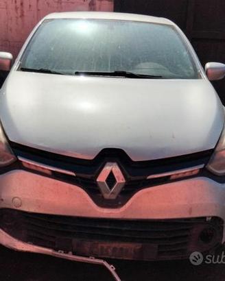 Ricambi Renault Clio 4 2014 1.5 DCI K9K