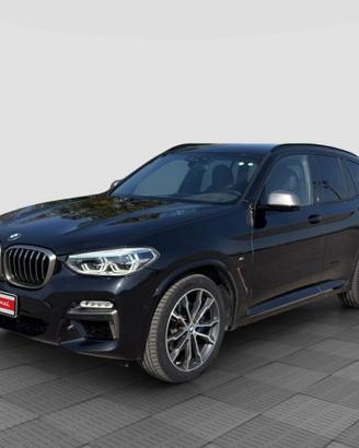 BMW X3 X3 xDriveM40d