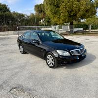 Mercedes classe C 180 CGi 127 milaKM uniproprietar