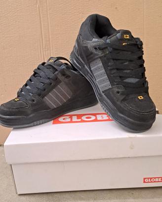 Scarpe GLOBE FUSION