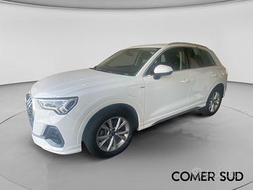 AUDI Q3 II 2018 - Q3 45 1.4 tfsi e S Line E U35035