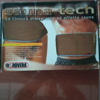 cintura dimagrante ad effetto sauna 