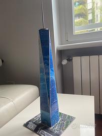 Puzzle 3d ravensburger