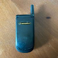Motorola V 50