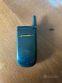 Motorola V 50