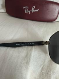 rayban occhiali 