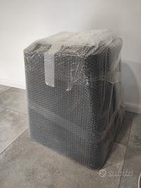 cappa cucina silver line 