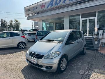 Mercedes-benz A 180 160 CDI Classic Basic