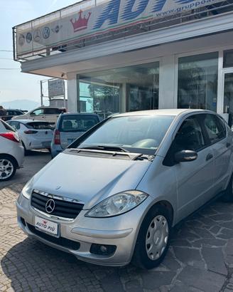 Mercedes-benz A 180 160 CDI Classic Basic