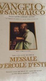 Vangelo san marco