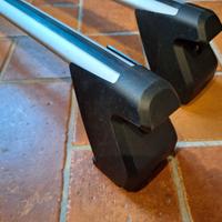 Barre Portapacchi Ford Focus