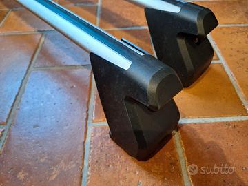 Barre Portapacchi Ford Focus