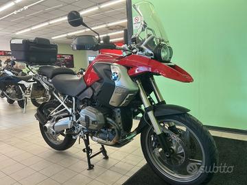 Bmw R 1200 GS TUA CON FORMULA 50% 3050