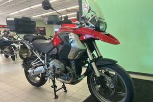 Bmw R 1200 GS TUA CON FORMULA 50% 3050