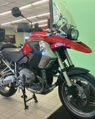 Bmw R 1200 GS TUA CON FORMULA 50% 3050