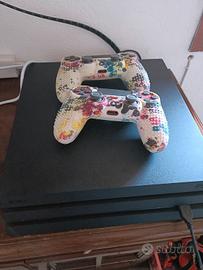  PS4 più giochi per 