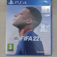 Fifa 22 PS4