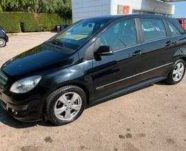 Mercedes classe B executive 2010