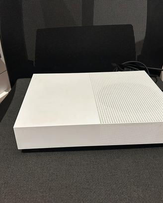 xbox one s digital