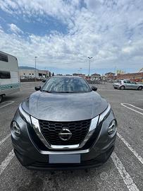 Nissan Juke 1.0 Turbo DCT Automatico 2022