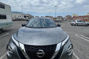 Nissan Juke 1.0 Turbo DCT Automatico 2022