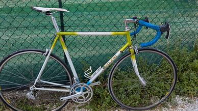Pegoretti/Milani