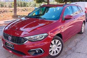 Fiat Tipo 1.6 Mjt S&S SW Lounge *CAMBIO AUTOMATICO