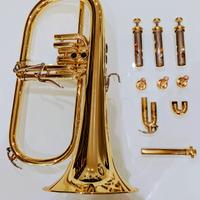 Flicorno Soprano YamahaYFH-8310Z 