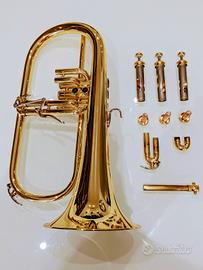 Flicorno Soprano YamahaYFH-8310Z 