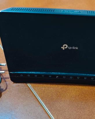 Modem Router FR (EVDSL | VDSL | FTTC | FTTS) fino 