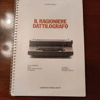 Libro di testo scolastico 