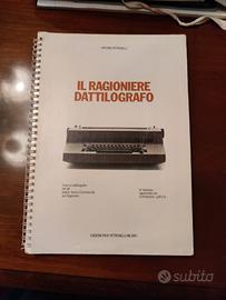 Libro di testo scolastico 