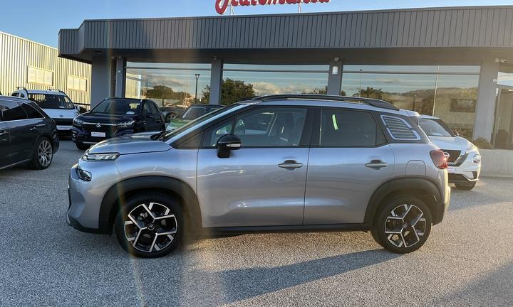 CITROEN C3 AIRCROSS 1500 HDI 110 CV SHINE