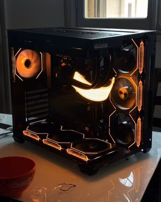 Pc da gaming