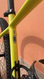 Mtb Scott 