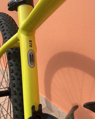 Mtb Scott 