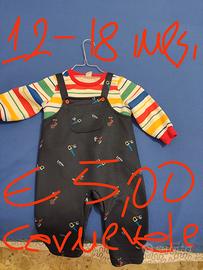 Costume halloween/carnevale