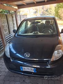 Daihatsu  Sirion 2a serie