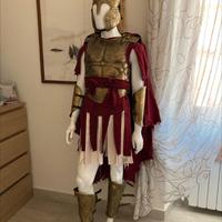 Armatura legionario romano