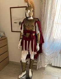 Armatura legionario romano