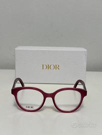 Occhiali da vista Donna nuovi Dior