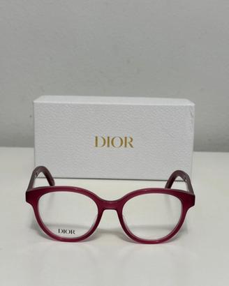 Occhiali da vista Donna nuovi Dior