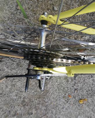 Bici Atala