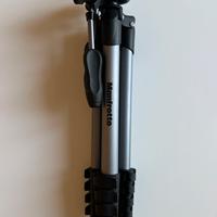 Treppiede Manfrotto